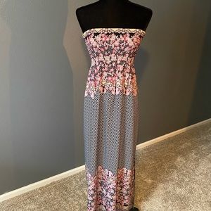 Evereve - Papillon Dress